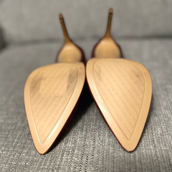 BCBGeneration beautiful high heels feel like you’re walking on clouds. - Picture 5 of 5